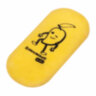 Ластик BRAUBERG KIDS "Fruits", 50х23х10 мм, пастельные цвета ассорти, 272674, 48 штук, 272674