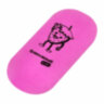 Ластик BRAUBERG KIDS "Fruits", 50х23х10 мм, пастельные цвета ассорти, 272674, 48 штук, 272674