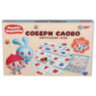 Игра настольная "Собери слово. Малышарики", УМНЫЕ ИГРЫ, 20269, 4630115520269, 667822