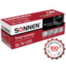 Тонер-картридж SONNEN (SK-TK1200) для KYOCERA ECOSYS P2335/M2235dn/M2735dn/M2835dw, ресурс 3000 страниц, 363317, 363317