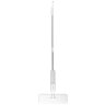 Швабра с распылителем NeoSpray luxe, 2 насадки T-Clean из плотной микрофибры, скребок, LAIMA, 609147, 609147