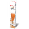 Швабра с распылителем NeoSpray luxe, 2 насадки T-Clean из плотной микрофибры, скребок, LAIMA, 609147, 609147