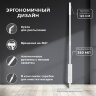 Швабра с распылителем NeoSpray luxe, 2 насадки T-Clean из плотной микрофибры, скребок, LAIMA, 609147, 609147