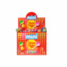 Карамель CHUPA CHUPS (Чупа-Чупс) "Mini", ассорти вкусов, 6 г, КОМПЛЕКТ 100 шт., 624127