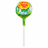 Карамель CHUPA CHUPS (Чупа-Чупс) "Mini", ассорти вкусов, 6 г, КОМПЛЕКТ 100 шт., 624127