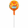 Карамель CHUPA CHUPS (Чупа-Чупс) "Mini", ассорти вкусов, 6 г, КОМПЛЕКТ 100 шт., 624127