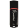 Флеш-диск 64 GB, SMARTBUY Crown, USB 2.0, черный, SB64GBCRW-K, 512783