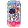 Водная игра КОСМОНАВТЫ, 11х6 см, мячики, ассорти, 3 вида, дисплей, JOLLY JOT (ДЖОЛЛИ ДЖОТ), 665996, 24 штук, 665996
