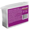 Ватные палочки 200 шт., RELUX, пакет, 1207, 117582
