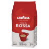 Кофе в зернах LAVAZZA "Qualita Rossa" 1 кг, ИТАЛИЯ, RETAIL, 3590, 620412