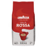 Кофе в зернах LAVAZZA "Qualita Rossa" 1 кг, ИТАЛИЯ, RETAIL, 3590, 620412