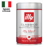Кофе молотый ILLY "Classico" 250 г в жестяной банке, арабика 100%, ИТАЛИЯ, 43, 622811
