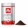 Кофе молотый ILLY "Classico" 250 г в жестяной банке, арабика 100%, ИТАЛИЯ, 43, 622811