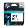 Картридж струйный HP (L0S58AE) Officejet Pro 8710/8210, №953, черный, ресурс 1000 стр., оригинальный, 362289