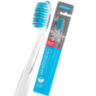 Зубная щетка средней жесткости SPLAT PROFESSIONAL "WHITENING", безопасное отбеливание, 111.14073.0101, 608875