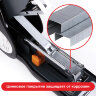 Скобы BRAUBERG № 26/6 (для степлеров 24/6), 1000 штук, экономичные, до 30 листов, 225973, 225973
