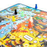 Игра настольная "Кубикрафт пиксельное приключение 10 в 1", 10 КОР, 5985, 667864