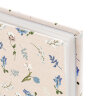 Фотоальбом BRAUBERG "Vintage flowers" на 200 фото 10х15 см, твердая обложка, 391428, 391428