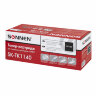 Тонер-картридж лазерный SONNEN (SK-TK1140) для KYOCERA FS-1035MFP/1135MFP/M2035dn/M2535dn, ресурс 7200 стр., 364084, 364084