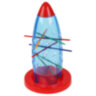 Игра настольная "Падающие шары", 14,5х20х4,2 см, УМНЫЕ ИГРЫ, 30132, B1998381-R, 667820