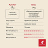 Кофе в зернах JULIUS MEINL "Caffe Crema Intenso Trend Collection", 1000 г, ИТАЛИЯ, 89535, 622748