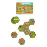 Игра настольная "Котовод", 60 карточек, 10 КОР, 6095, 667863