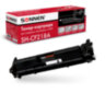 Картридж лазерный SONNEN (SH-CF218A) для HP LaserJet M132/M104, ВЫСШЕЕ КАЧЕСТВО, ресурс 1400 стр., 362916, 362916