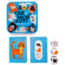 Игра настольная "Где мой кот?", жестяная коробочка, 10 КОР, 03569, 665604