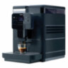 Кофемашина SAECO NEW ROYAL BLACK, 1400 Вт, объем 2,5 л, для зерен 600 г, без капучинатора, черная, 9J0040, 456803
