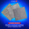Бумага копировальная (копирка) синяя А4, 50 листов, BRAUBERG ART "CLASSIC", 112402, 112402