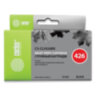 Картридж струйный CACTUS (CS-CLI426BK) для CANON Pixma MG5140/MG5240/MG6140/MG8140, черный, 362003