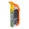 Картридж струйный CACTUS (CS-CLI426BK) для CANON Pixma MG5140/MG5240/MG6140/MG8140, черный, 362003