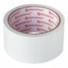Клейкая двухсторонняя лента 50 мм х 10 м, БУМАЖНАЯ ОСНОВА, BRAUBERG, 229055, 229055