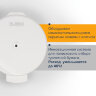 Диспенсер для туалетной бумаги LAIMA PROFESSIONAL ORIGINAL (Система T8), белый, ABS-пластик, 605769, 605769