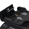 МФУ лазерное KYOCERA FS-1025MFP "3 в 1", А4, 25 стр./мин., 20000 стр./мес., ДУПЛЕКС, АПД, сетевая карта, 1102M63RU2, 352912