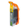 Картридж струйный CACTUS (CS-CLI426C) для CANON Pixma MG5140/MG5240/MG6140/MG8140, голубой, 362005