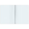 Тетрадь А4, 80 л., BRAUBERG, скоба, клетка, глянцевый лак, "SMART", 404048, 10 штук, 404048