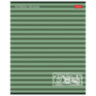 Тетрадь А5, 96 л., HATBER, скоба, линия, обложка картон, "ПОЛОСОЧКИ" (микс), 033678, 96Т5B2, 15 штук, 402382