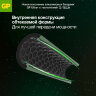 Батарейки КОМПЛЕКТ 2 шт., GP Ultra Plus G-Tech, AA (LR6), алкалиновые, пальчиковые, 15AUPA21-2CRSB2, 457751