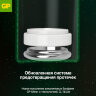 Батарейки КОМПЛЕКТ 2 шт., GP Ultra Plus G-Tech, AA (LR6), алкалиновые, пальчиковые, 15AUPA21-2CRSB2, 457751