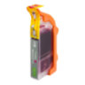 Картридж струйный CACTUS (CS-CLI426M) для CANON Pixma MG5140/5240/6140/8140, пурпурный, 362006