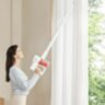 Пылесос вертикальный беспроводной XIAOMI Mi Vacuum Cleaner G20 Lite, 2 в 1, 215 Вт, контейнер 0,5 л, белый, BHR8195EU, 456677