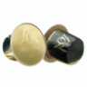 Кофе в алюминиевых капсулах L'OR "Espresso Ristretto" для кофемашин Nespresso, 10 порций, ФРАНЦИЯ, 4028609, 622084