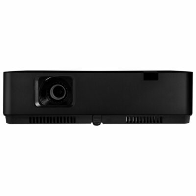 Проектор CACTUS CS-S1.B, 3LCD, 1024x768, 16:9, 4:3, 34000 лм, 15000:1, 3,06 кг, 355001