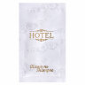 Шампунь одноразовый 10 мл, КОМПЛЕКТ 500 шт., HOTEL, саше, флоупак, 2000111, 1 штук, 608053