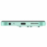 Смартфон TECNO SPARK GO 1, 2 SIM, 6,67", 4.5 G, 13/8 Мп, 4/128 ГБ, зеленый, пластик, TCN-KL4.4.128.GN, TCNKL4.4.128.GN, 263209
