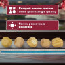 Балансир-головоломка "Башня Туми Иши", 12 деревянных камней, ЗОЛОТАЯ СКАЗКА, 665258, 665258