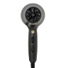 Фен для волос SONNEN HD-2281, 2200 Вт, турмалиновая ионизация, 3 температуры, холодный обдув, 454696, 454696