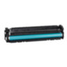 Картридж лазерный HP (CF402A) LaserJet Pro M277n/dw/M252n/dw, №201A, желтый, оригинальный, ресурс 1400 страниц, 361694