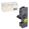 Тонер-картридж KYOCERA (TK-5220Y) ECOSYS P5021cdn/cdw/M5521cdn/cdw, желтый, ресурс 1200 стр., оригинальный, 1T02R9ANL1, 320853